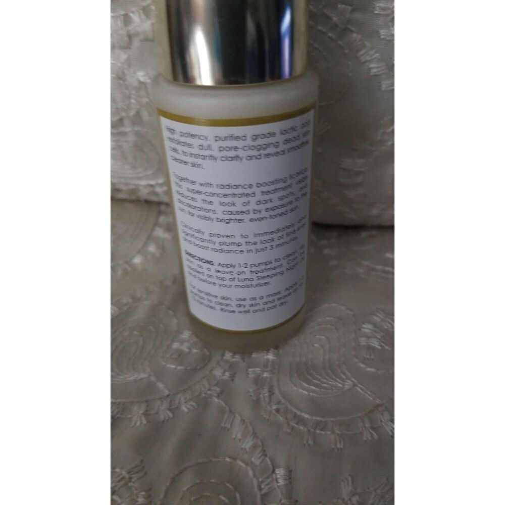 Sunday Riley Good Genes Lactic Acid Treatment - Picture 2 of 2